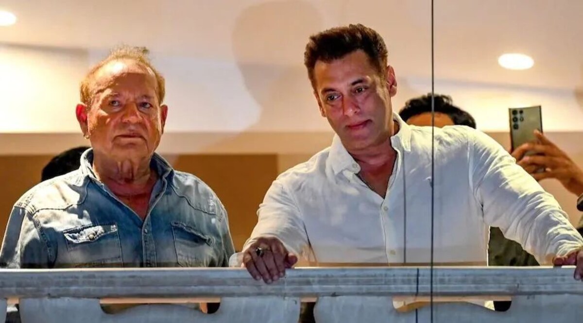 गैंगस्टर लॉरेंस बिश्नोई के नाम पर कैब की बुकिंग, सलमान के गैलेक्सी अपार्टमेन्ट से युवक ने की बुकिंग, आरोपी गाजियाबाद से गिरफ्तार जांच जारी