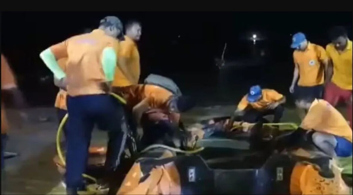 ओडिशा में बड़ा हादसा! 50 लोगों को लेकर जा रही नाव पलटी, अब तक 7 लोगों की मौत Crime Tak