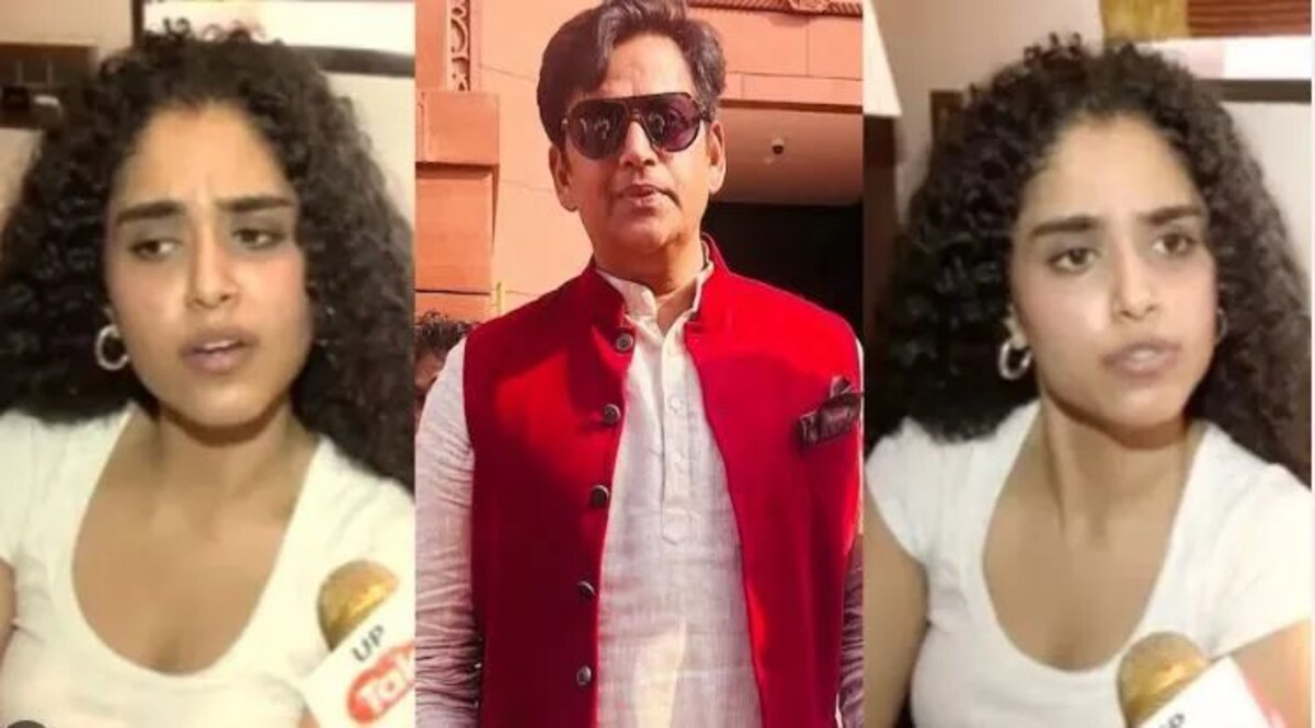 सांसद रवि किशन की बढ़ी मुश्किलें, रवि किशन को अपना पिता बताते हुए दायर किया केस, डीएनए टेस्ट की मांग अदालत में केस