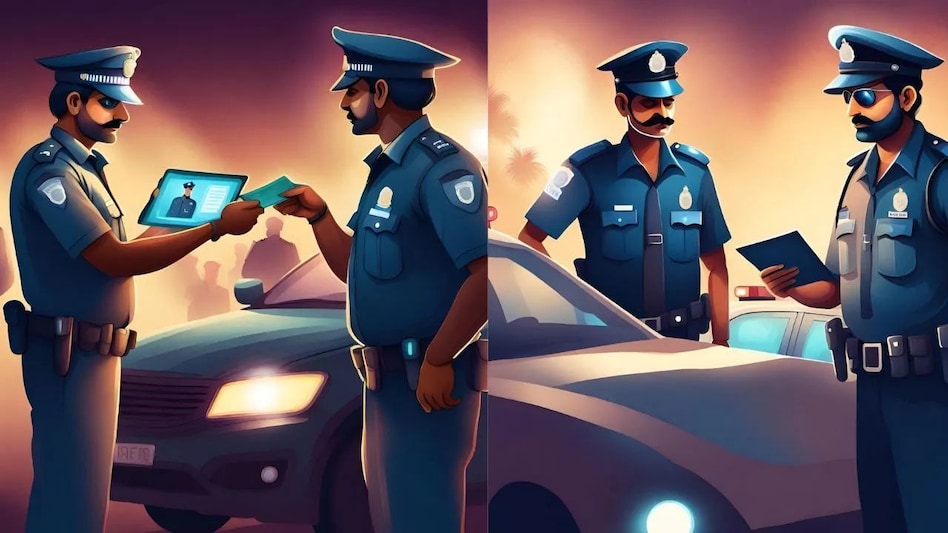 कहीं आपका किराएदार पेशेवर खूनी, ड्रग तस्कर, जुआरी तो नहीं है, ऐसा यूपी पुलिस क्यों पूछ रही है? कहीं आपका किराएदार पेशेवर खूनी, ड्रग तस्कर, जुआरी तो नहीं है, ऐसा यूपी पुलिस क्यों पूछ रही है?