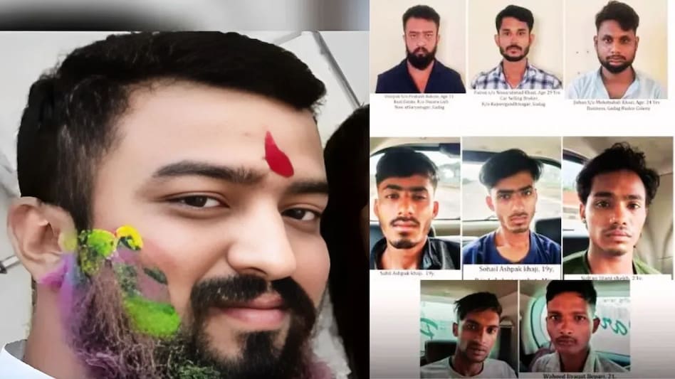 Karnataka Crime: बेटे ने पूरे परिवार को खत्म करने की दी 65 लाख की सुपारी, सुपारी किलर्स ने गलती से मेहमानों को भी दे दी मौत, अजीब मर्डर मिस्ट्री Karnataka Crime: बेटे ने पूरे परिवार को खत्म करने की दी 65 लाख की सुपारी, सुपारी किलर्स ने गलती से ...