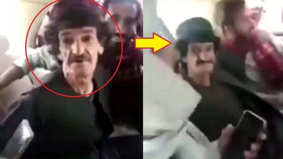 AFGHANISTAN: TALIBAN ने कॉमेडियन नज़र मोहम्मद को घर से बाहर खींचकर निकाला और फिर ऐसे बेरहमी से मौत के घाट उतार दिया AFGHANISTAN: TALIBAN ने कॉमेडियन नज़र मोहम्मद को घर से बाहर खींचकर निकाला और फिर ऐसे बेरहमी से मौत ...