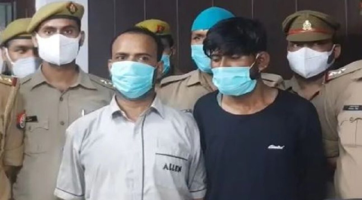 वो राखी बांधती थी, बच्चे मामा कहते थे, लेकिन पैसों के लालच में मां व 3 बच्चों को मार डाला CrimeTak