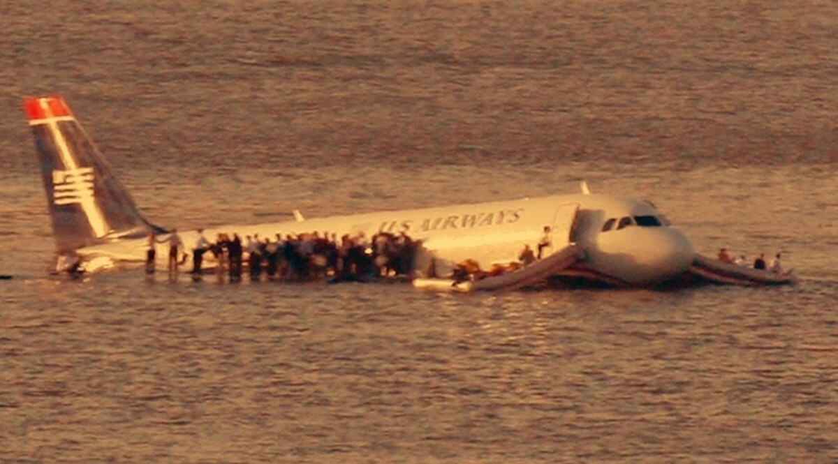 पानी और हवा के बीच लटकी 155 ज़िंदगियां! CrimeTak