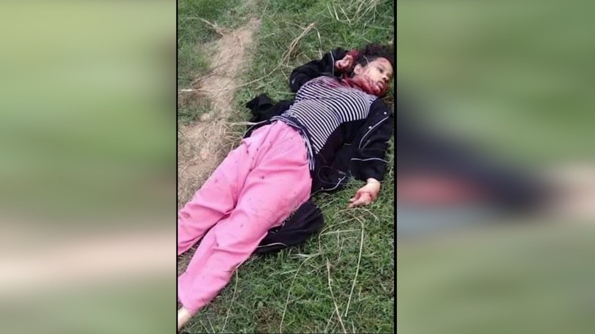 Azamgarh: एक तरफा प्यार में पागल सनकी LOVER ने MEDICAL STUDENT को इतनी ख़ौफनाक मौत दी Azamgarh: एक तरफा प्यार में पागल सनकी LOVER ने MEDICAL STUDENT को इतनी ख़ौफनाक मौत दी