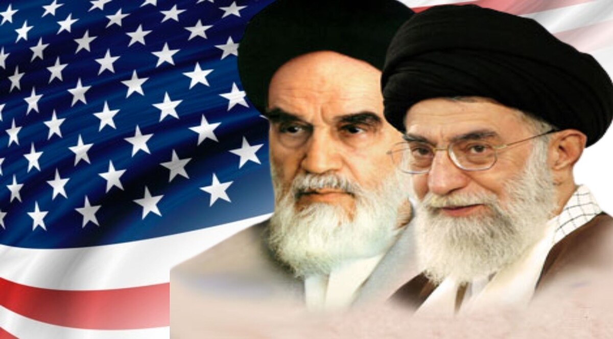 ..इसलिए ईरान से घबराता है अमेरिका! CrimeTak