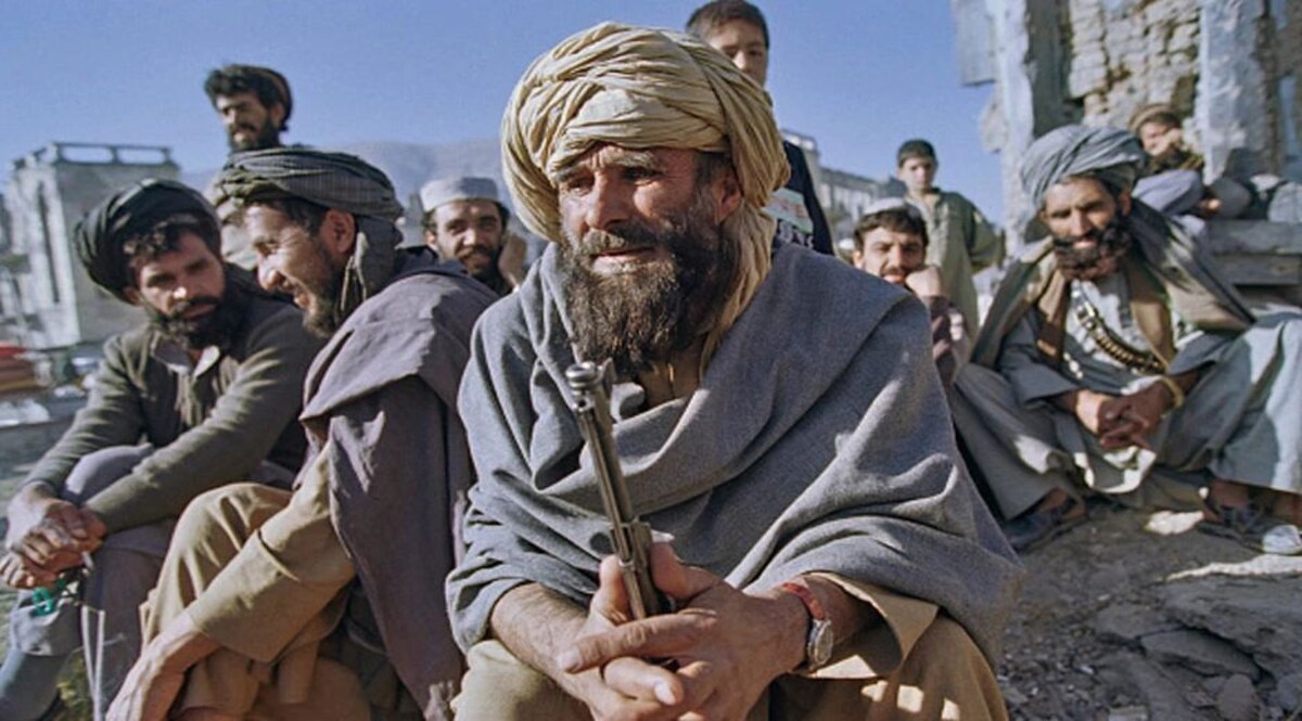 रेप करने पर लिंग काट देता है तालिबान
अफ़गानिस्तान पर कैसे काबिज़ हुआ तालिबान? CrimeTak