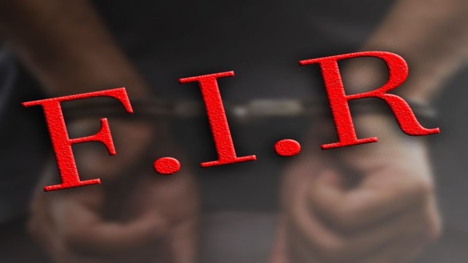 दिल्ली पुलिस नहीं है 'दिल की पुलिस'
रेप के मामले को सेटल कराती नजर आई दिल्ली पुलिस,
वीडियो हुआ वायरल, दिल्ली पुलिस नहीं है 'दिल की पुलिस'रेप के मामले को सेटल कराती नजर आई दिल्ली पुलिस,वीडियो हुआ वा...