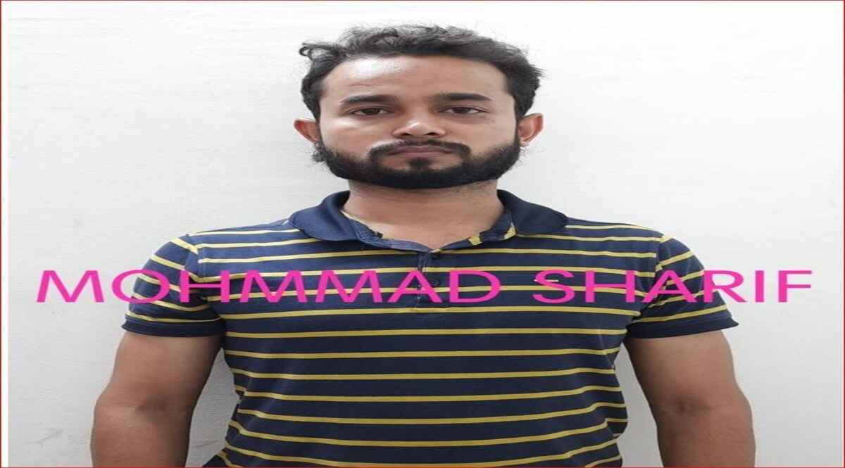 करोड़ों की ठगी करने वाला 40 हज़ार का इनामी मो. शरीफ यूपी एसटीएफ ने लखनऊ से गिरफ्तार किया CrimeTak