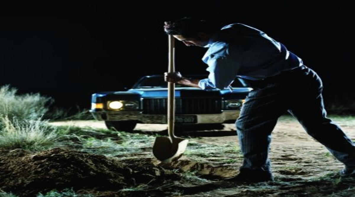 BRA पहन पिता करता था गंदी हरकत, बेटे ने देखा और हो गया क़त्ल, ऐसे खुला राज़ CrimeTak