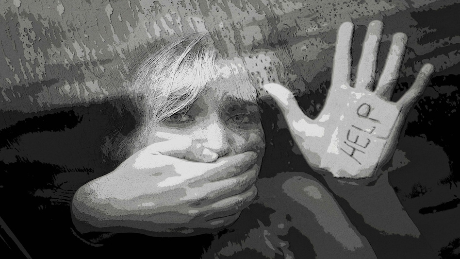 अगर मासूम 'वो सब' नहीं देखता, तो उसकी जान नहीं जाती! अगर मासूम 'वो सब' नहीं देखता, तो उसकी जान नहीं जाती!