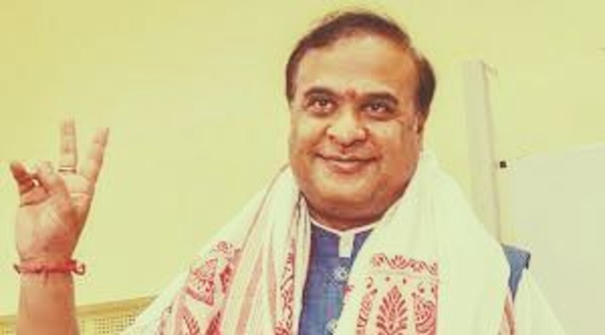 सीमा विवाद : असम के सीएम हेमंत बिस्व के खिलाफ हत्या के प्रयास और साजिश की FIR CrimeTak