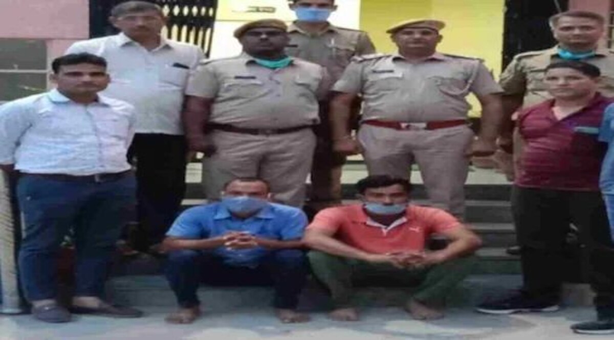 पहले रेप, जबरन धर्म परिवर्तन और फिर बच्चे का खतना करने की धमकी, CrimeTak