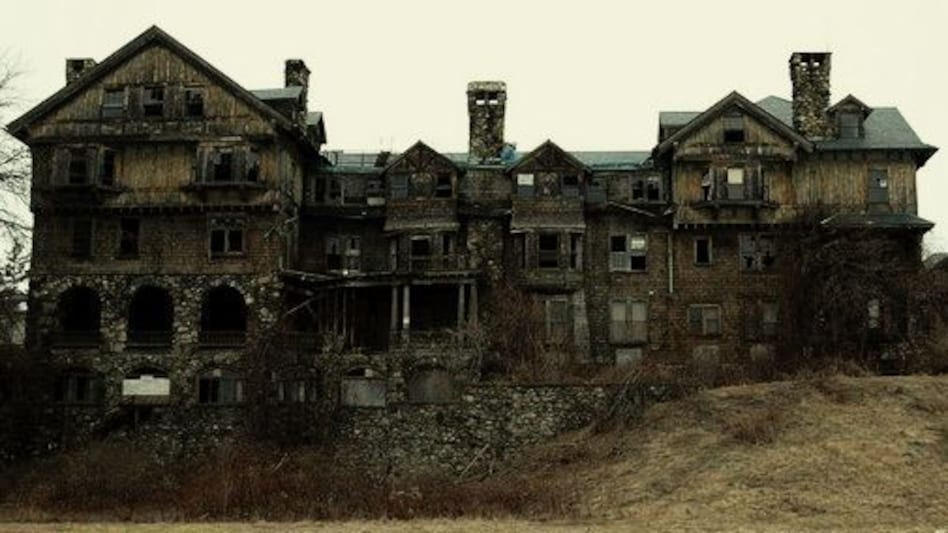 हैदराबाद का वो कॉलेज, जहां भूत पढ़ते हैं साइंस! हैदराबाद का वो कॉलेज, जहां भूत पढ़ते हैं साइंस!