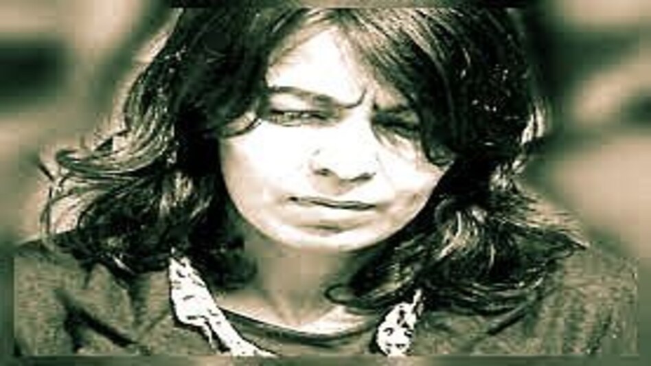 लेडी डॉन अनुराधा गिरफ्तार, जानिए बचपन में मां का साया उठा तो कैसे AK-47 का दामन थामा लेडी डॉन अनुराधा गिरफ्तार, जानिए बचपन में मां का साया उठा तो कैसे AK-47 का दामन थामा