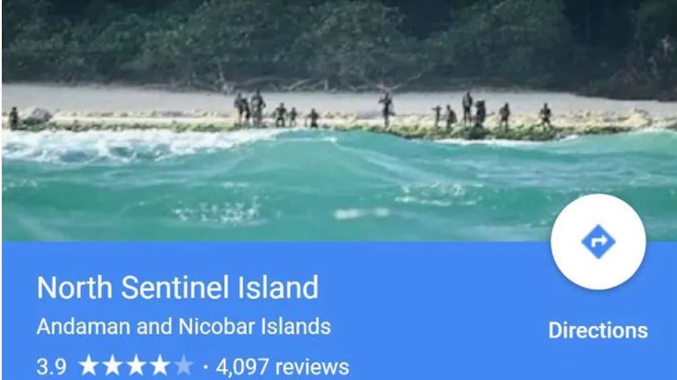 भारत का वो हिस्सा जहां देश के PM भी नहीं रख सकते कदम
200 साल बाद भी हम वही जानते हैं जो 200 साल पहले जानते थे भारत का वो हिस्सा जहां देश के PM भी नहीं रख सकते कदम200 साल बाद भी हम वही जानते हैं जो 200 साल पहल...