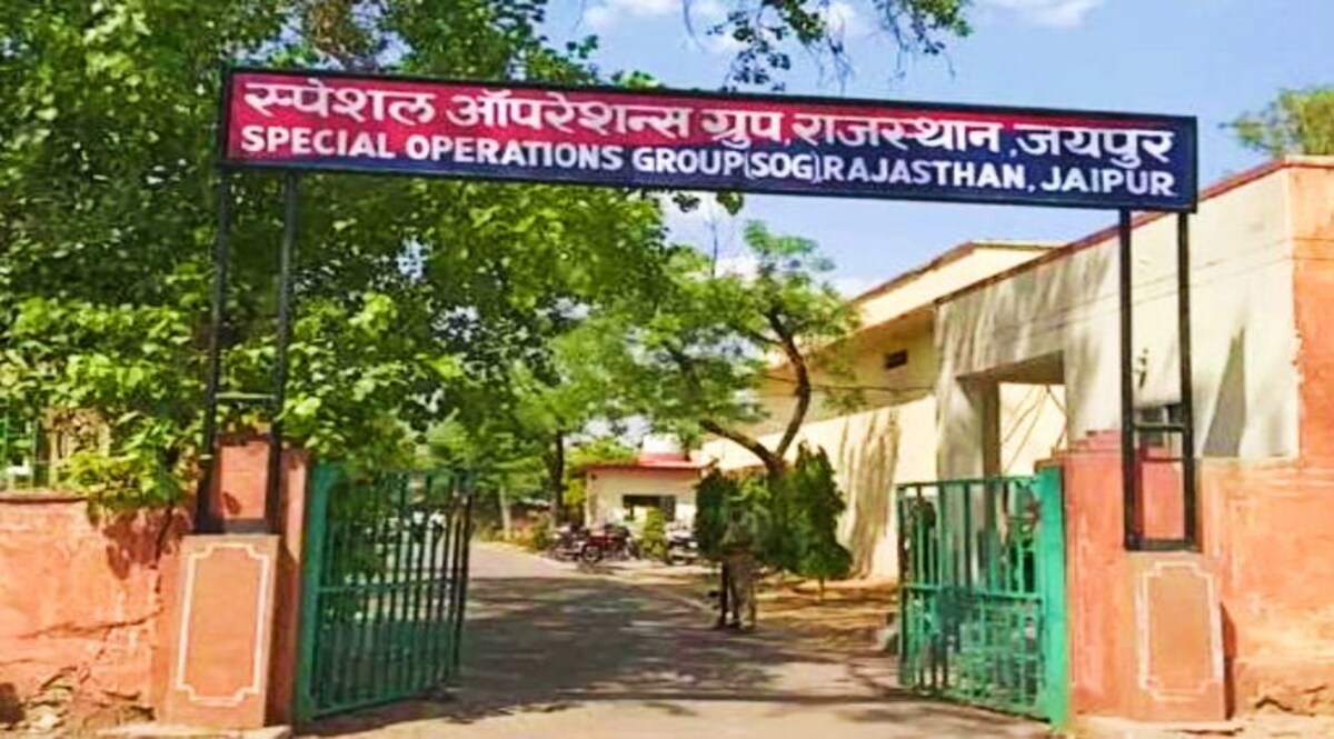 विदेशी महिला बनी हैकर !
उदय पुर में ATM को हैक करते वक्त दो विदेशी महिलाएं गिरफ्तार, CrimeTak