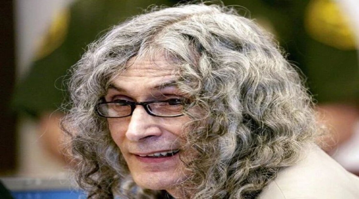 'डेटिंग गेम किलर' की मौत,
राडनी को मौत की सजा होने वाली थी कि इससे पहले ही उसकी मौत हो गई,
130 से ज्यादा लोगों की हत्या में शामिल था ! CrimeTak