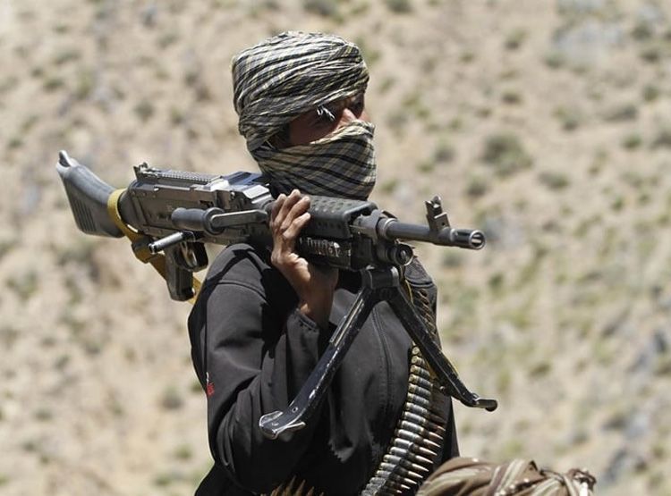 दानिश सिद्दीकी की मौत के लिए माफी नहीं मांगेंगे, क्योंकि हमें पता नहीं वो किसकी गोली से मरे : तालिबानी प्रवक्ता CrimeTak