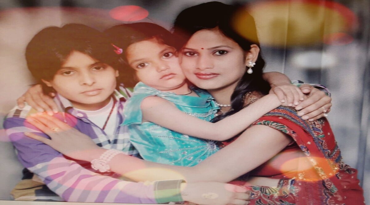 DRISHYAM से भी धांसू फिल्में देख, मां-बेटी की हत्या की, घर में दफ़नाया, लेकिन एक SMS से खुल गया राज़, पढ़िए रियल क्राइम स्टोरी CrimeTak