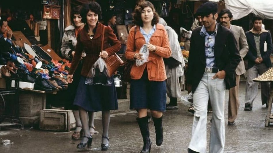 'पेरिस' से 'पाताललोक' कैसे बना अफगानिस्तान? 'पेरिस' से 'पाताललोक' कैसे बना अफगानिस्तान?