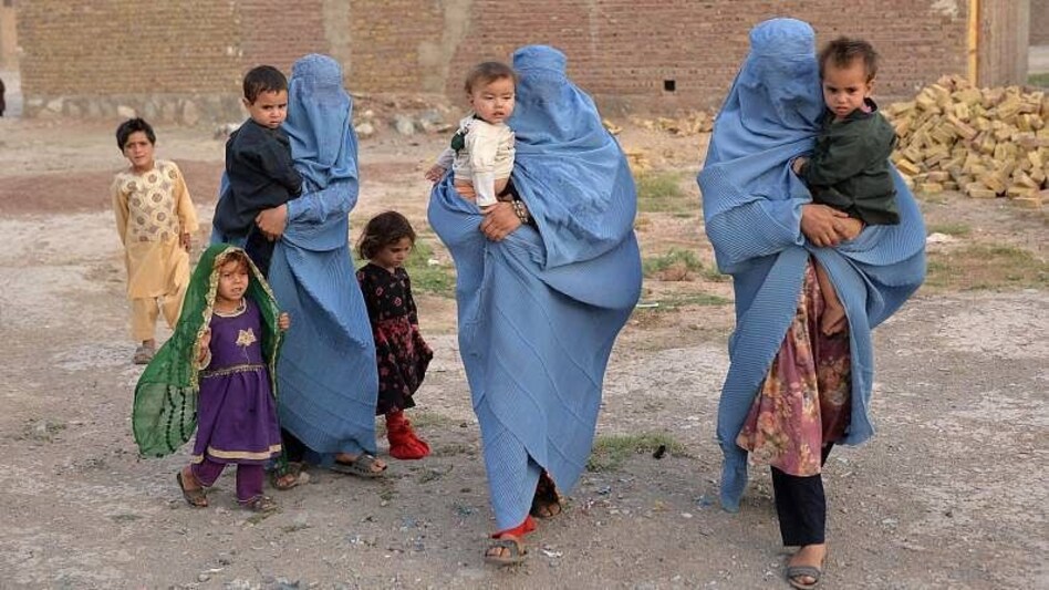 WHO की REPORT: अफगानिस्तान में 150 प्रेग्नेंट महिलाओं की मौत हर रोज होगी WHO की REPORT: अफगानिस्तान में 150 प्रेग्नेंट महिलाओं की मौत हर रोज होगी