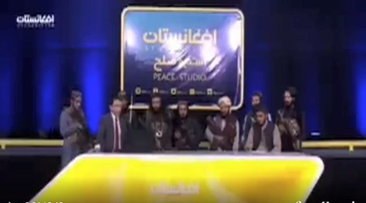 क्राइम तक के कैमरे से देखिए अफ़ग़ानिस्तान की तस्वीरें CrimeTak