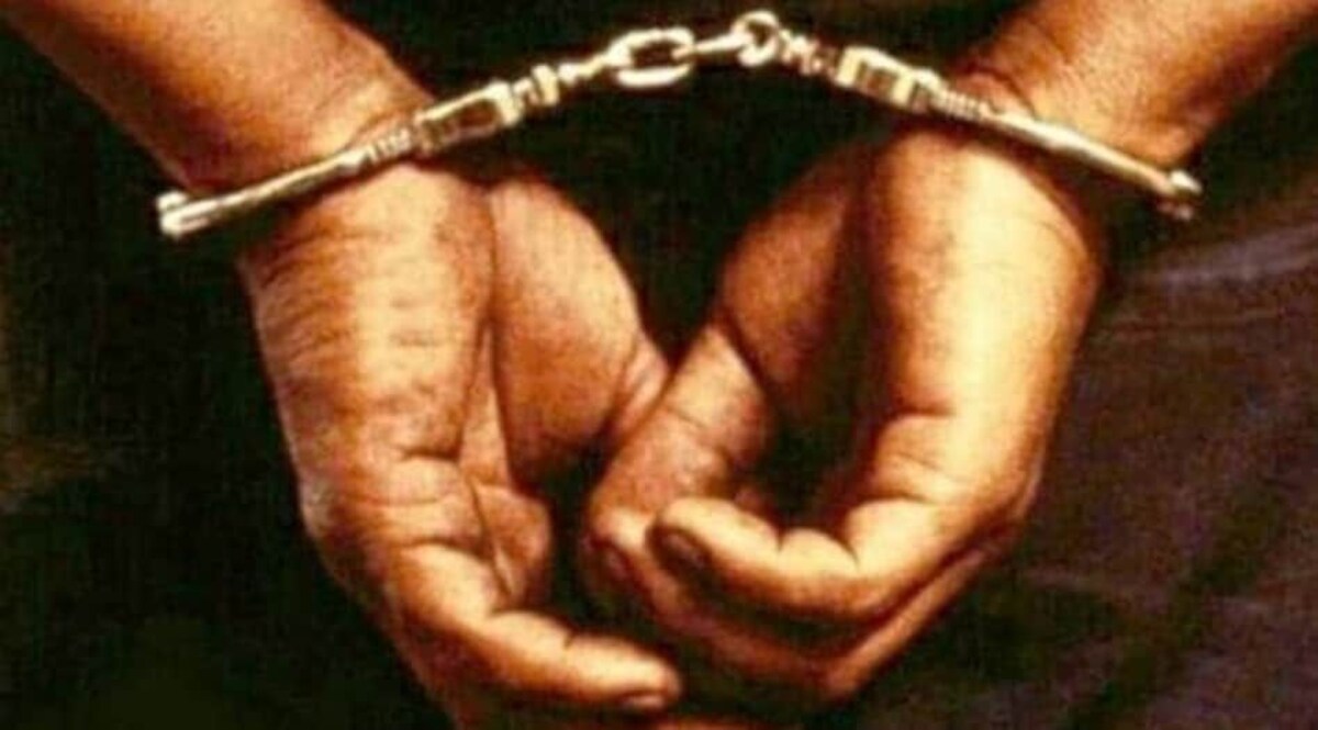 उत्तर प्रदेश : कानपुर से 16 संदिग्ध रोहिंग्या और बांग्लादेशी गिरफ्तार CrimeTak