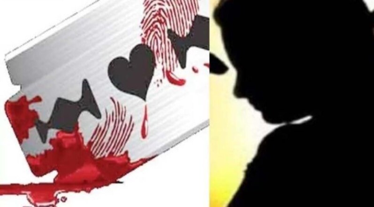 दरिंदगी : प्यार से किया इंकार तो लड़की के ब्रेस्ट पर ब्लेड से लिखा अपना नाम CrimeTak