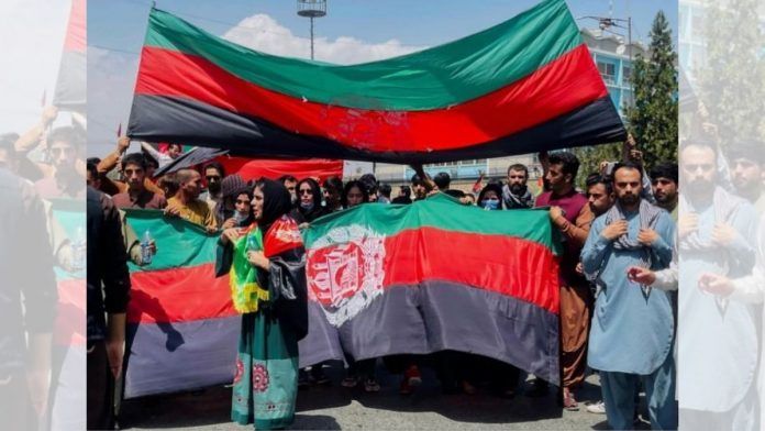 दिल्ली में पढ़ने वाली इस अफ़ग़ानी लड़की से डरा तालिबान, धमकी के बाद भी उठा रही है आवाज़ दिल्ली में पढ़ने वाली इस अफ़ग़ानी लड़की से डरा तालिबान, धमकी के बाद भी उठा रही है आवाज़