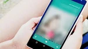 FACEBOOK पर 'सपना' बन दोस्ती करने वाला निकला योगीराज, महिला से बोला : फिजिकल रिलेशन बनाओ वरना वायरल कर दूंगा फोटो FACEBOOK पर 'सपना' बन दोस्ती करने वाला निकला योगीराज, महिला से बोला : फिजिकल रिलेशन बनाओ वरना वायरल...