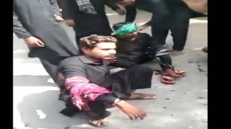 Pakistan Bomb Blast : पाकिस्तान के ग्वादर शहर में बम धमाका Pakistan Bomb Blast : पाकिस्तान के ग्वादर शहर में बम धमाका