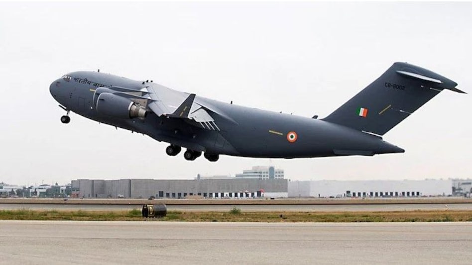 Afghanistan News : गरुण कमांडो ने पूरा कराया ऑपरेशन "एयरलिफ्ट काबुल", पढ़िए इनसाइड स्टोरी Afghanistan News : गरुण कमांडो ने पूरा कराया ऑपरेशन "एयरलिफ्ट काबुल", पढ़िए इनसाइड स्टोरी