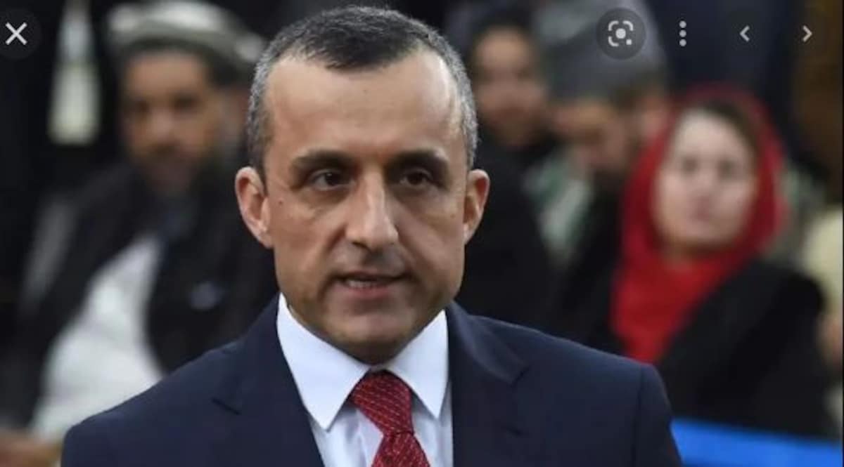 ब्रिटेन जारी रखेगा रेस्क्यू अभियान,
तालिबान पर बरसे अमरुल्ला,
'ISIS-K की जड़ों में तालिबानी और हक्कानी नेटवर्क' CrimeTak