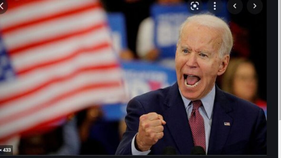 एयरस्ट्राइक में आम लोगों की भी मौत हुई : अमेरिका
'इसके लिए हमें दुख है' एयरस्ट्राइक में आम लोगों की भी मौत हुई : अमेरिका'इसके लिए हमें दुख है'