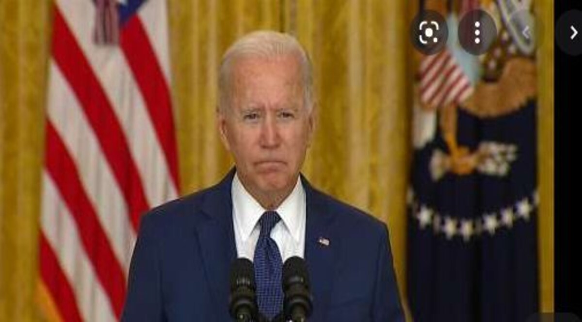 अब तुम्हारा शिकार करेंगे, नहीं छोड़ेंगे हमलावरों को, चुकानी होगी कीमत : अमेरिकी राष्ट्रपति CrimeTak