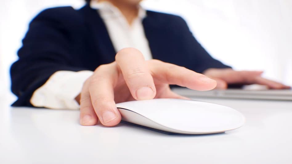 आपकी उंगली का एक इशारा, आपकी ज़िंदगी कर सकता है बर्बाद आपकी उंगली का एक इशारा, आपकी ज़िंदगी कर सकता है बर्बाद