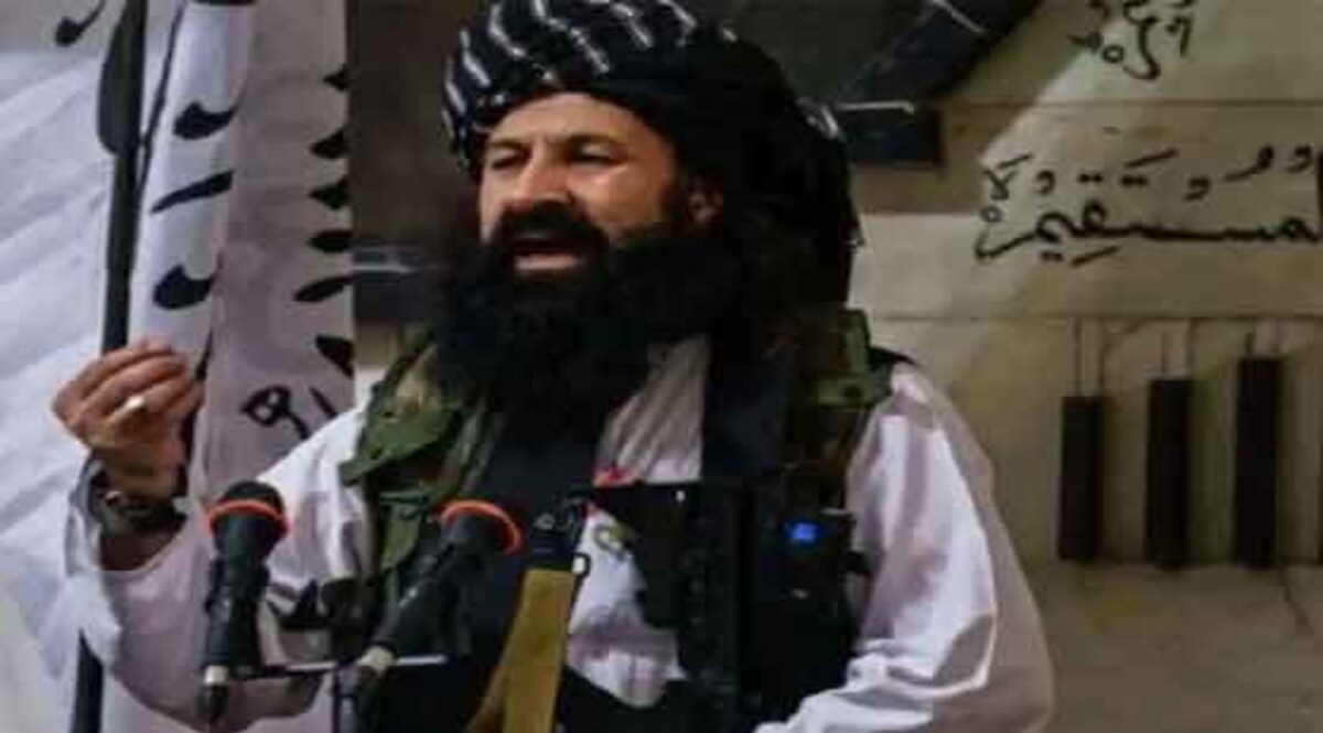 TALIBAN 2.0 : तालिबान ने बनाया 12 सदस्यों का काउंसिल, अमेरिका का मोस्ट वॉन्टेड आतंकी भी शामिल, 50 लाख डॉलर का है इनाम CrimeTak