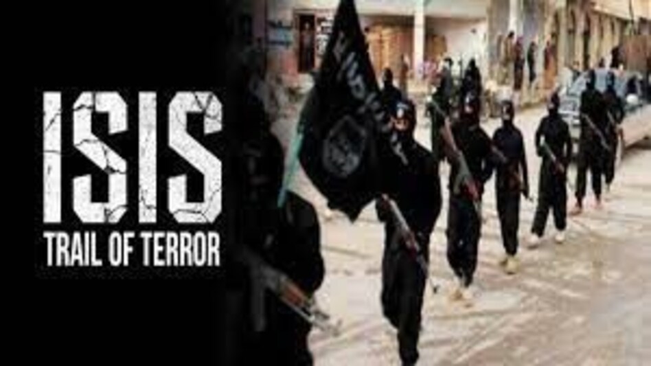 काबुल धमाके का जिम्मेदार ISIS और ISIS-K आतंकी संगठन क्या है, जानें पूरा इतिहास काबुल धमाके का जिम्मेदार ISIS और ISIS-K आतंकी संगठन क्या है, जानें पूरा इतिहास