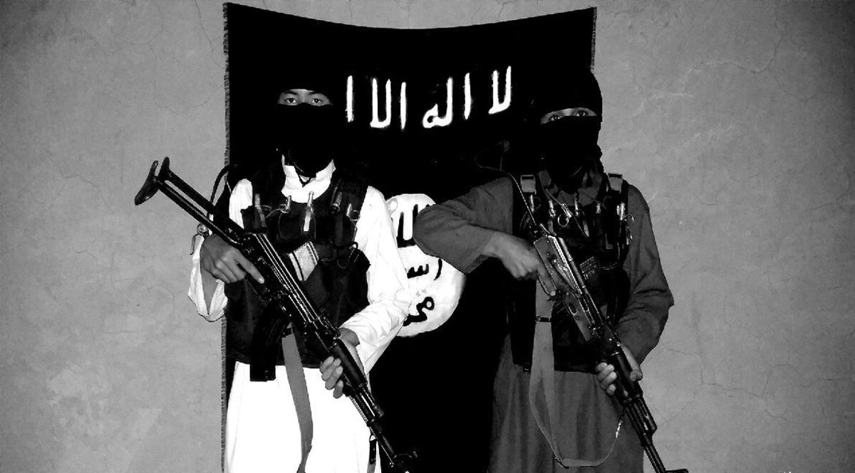 क्या है केरल का IS KHORASAN से कनेक्शन
क्यों चिंता में हैं भारत की सुरक्षा एजेंसियां? CrimeTak