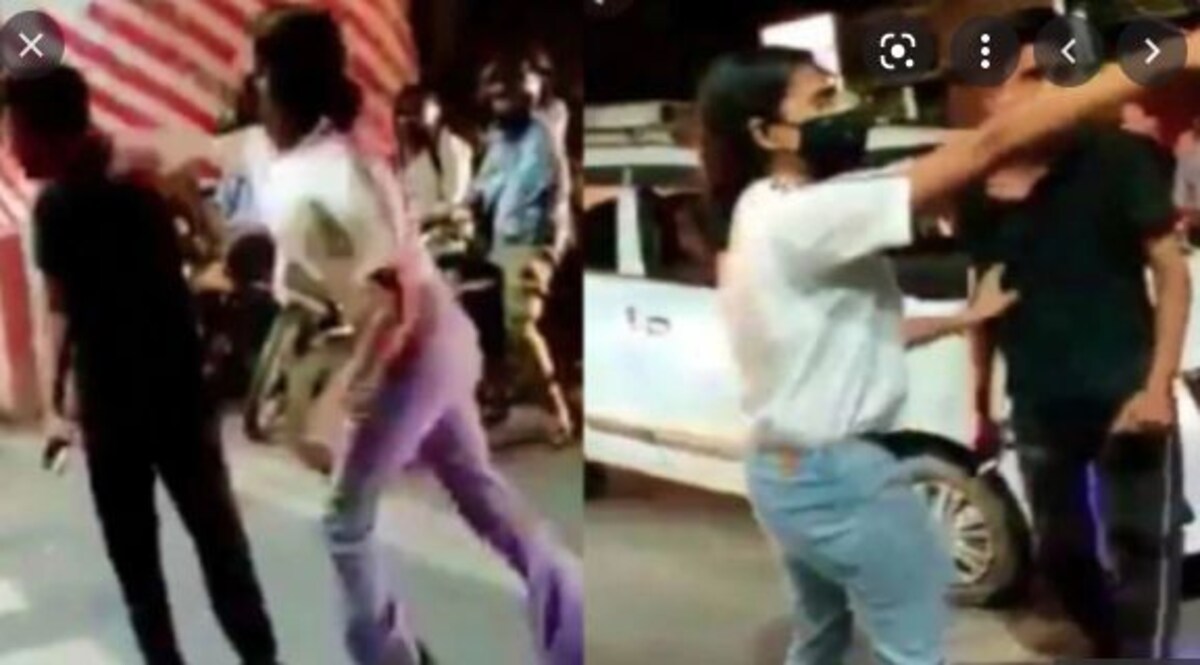 कैब ड्राइवर को इंसाफ दिलाने के लिए TWITTER पर ट्रेंड हुआ थप्पड़ मामला, यूजर्स बोले : JUSTICE FOR CAB DRIVER CrimeTak