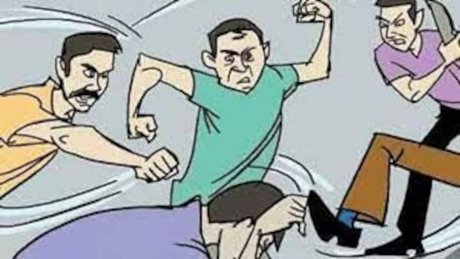 छेड़छाड़ का अंजाम मौत! 22 वर्षीय युवक की लाठी-डंडों से पीट-पीट कर हत्या छेड़छाड़ का अंजाम मौत! 22 वर्षीय युवक की लाठी-डंडों से पीट-पीट कर हत्या