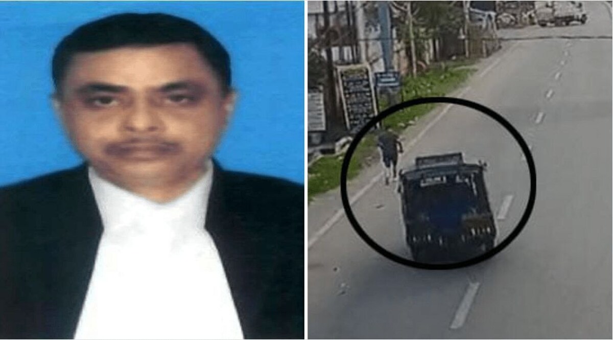 धनबाद में जज की मौत का मामला,
सीबीआई ने जांच शुरू की, CrimeTak