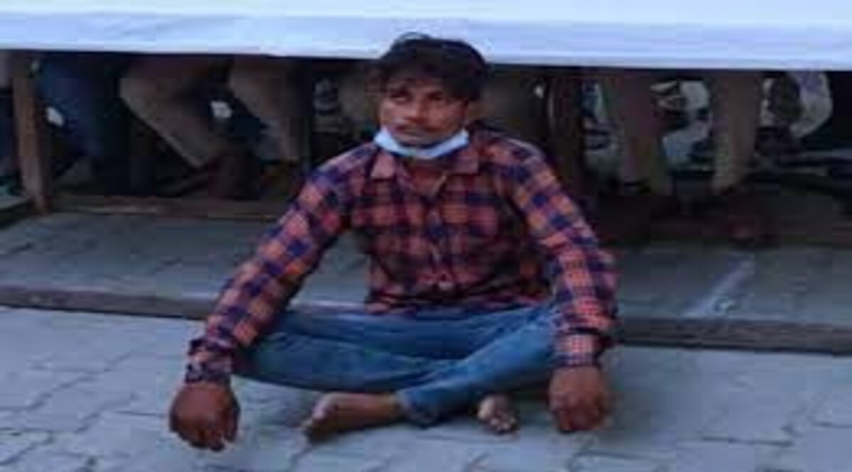 दरिंदगी : 4 साल की बच्ची की मुस्कान देख वो दरिंदा बना, अगवा कर रेप किया, बेहोश हुई तो तालाब में फेंका, मौत, 20 थानों के 600 पुलिसवालों ने दबोचा CrimeTak