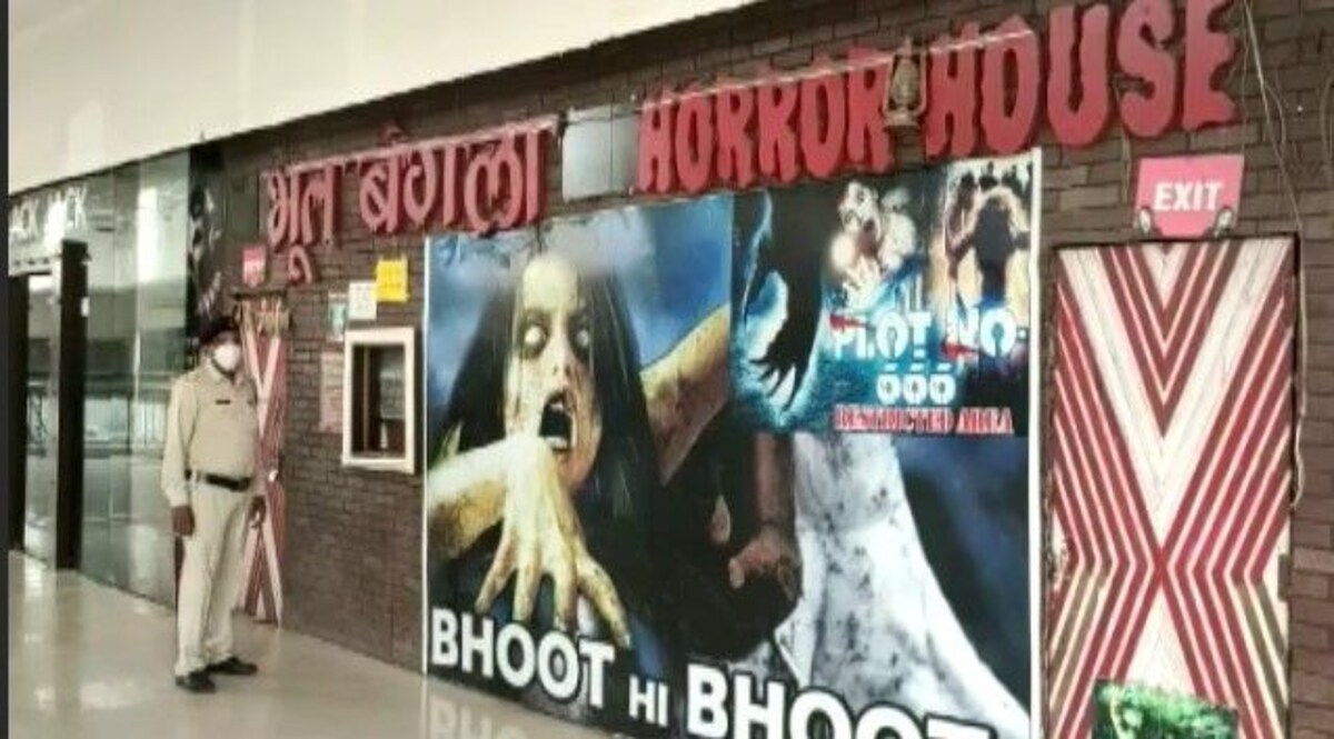 फेसबुक पर दोस्ती की, मिलने के लिए HORROR HOUSE बुलाया, फिर भूत का डर दिखा किया रेप CrimeTak