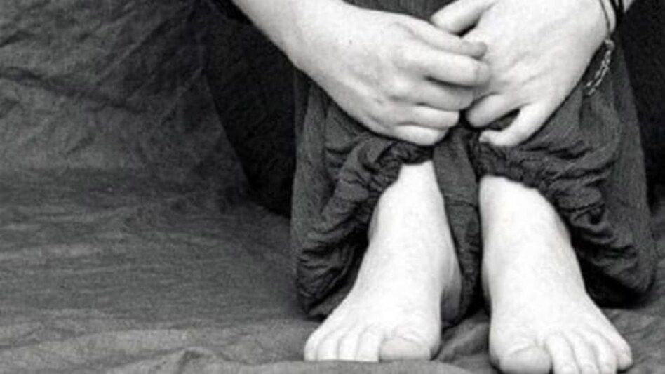 फिर से दागदार हुआ बिहार का शेल्टर होम, युवती के साथ रेप का आरोप फिर से दागदार हुआ बिहार का शेल्टर होम, युवती के साथ रेप का आरोप