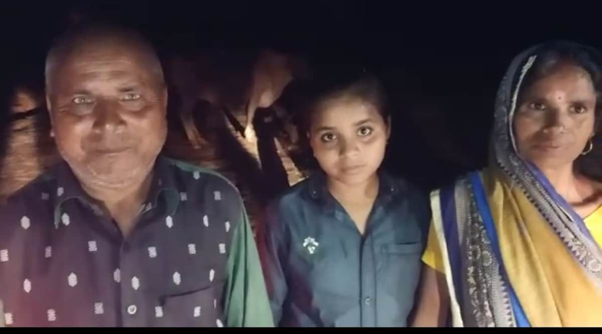 पुनर्जन्म की सच्ची कहानी : 8 साल पहले जिस रोहित की मौत हुई, वो अब चंद्रवीर बनकर लौटा CrimeTak