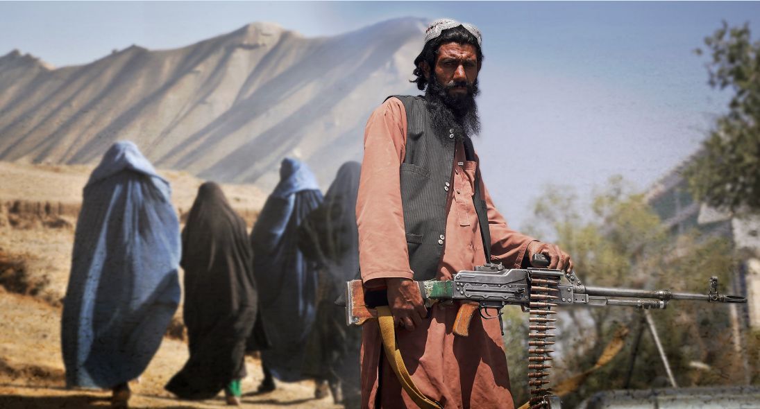 31 अगस्त से अफगानिस्तान में होने वाले हैं ये बदलाव! CrimeTak