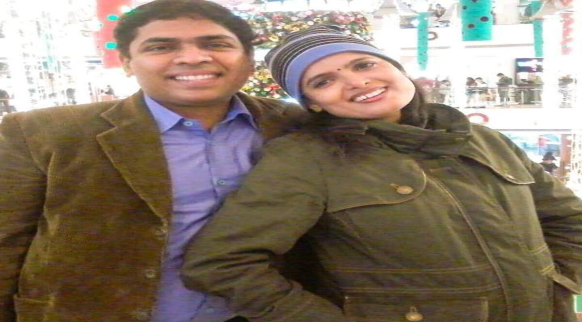 गुरुग्राम मर्डर केस : सिर्फ शक में रात 2 बजे से सुबह 5 बजे तक किए 4 क़त्ल, 1 बच्ची गंभीर CrimeTak