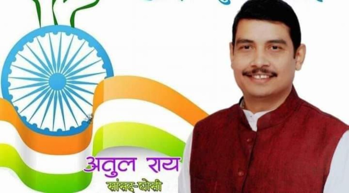 Justice For Rakhi : सांसद अतुल राय को बड़ा भाई मानती थी लेकिन उन्होंने बलात्कार किया CrimeTak